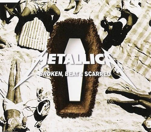 Broken, Beat & Scarred