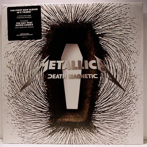 Death Magnetic